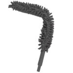 Flexibler Staubwedel, Mikrofaser, 57cm
