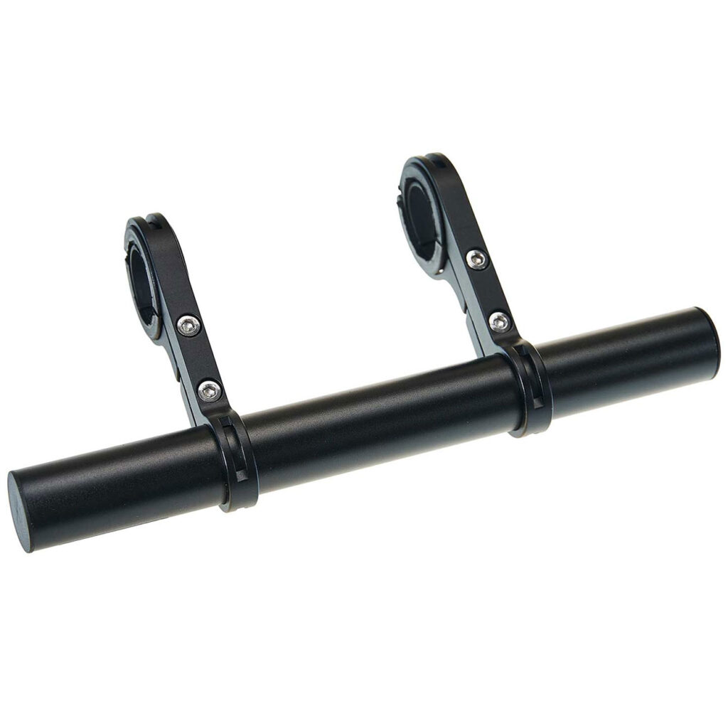 Lenker-Verlängerung fürs Velo Lenker-Verlängerung fürs Velo