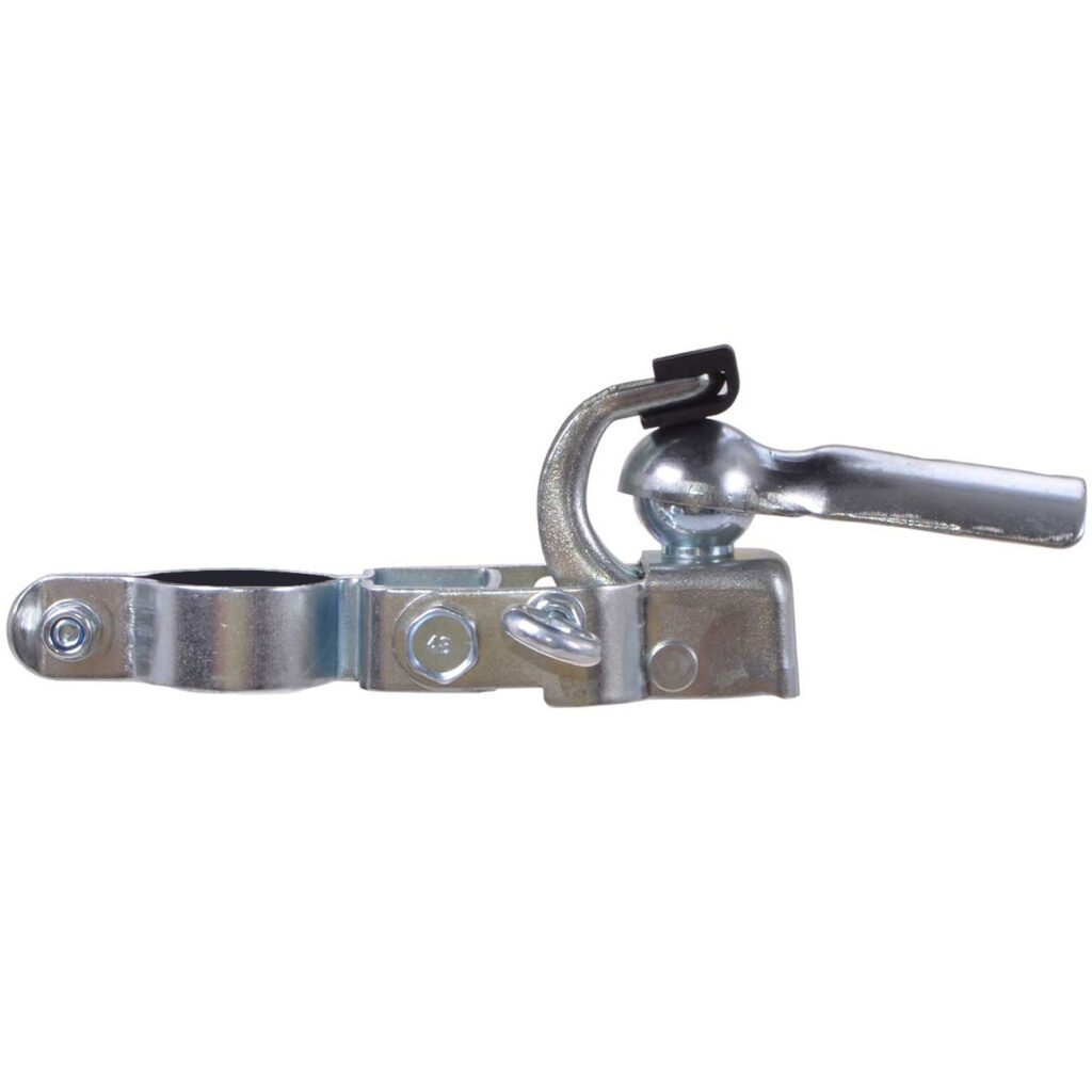 Fahrradanhängerkupplung für 80kg Anhängerlast Fahrradanhängerkupplung für 80kg Anhängerlast