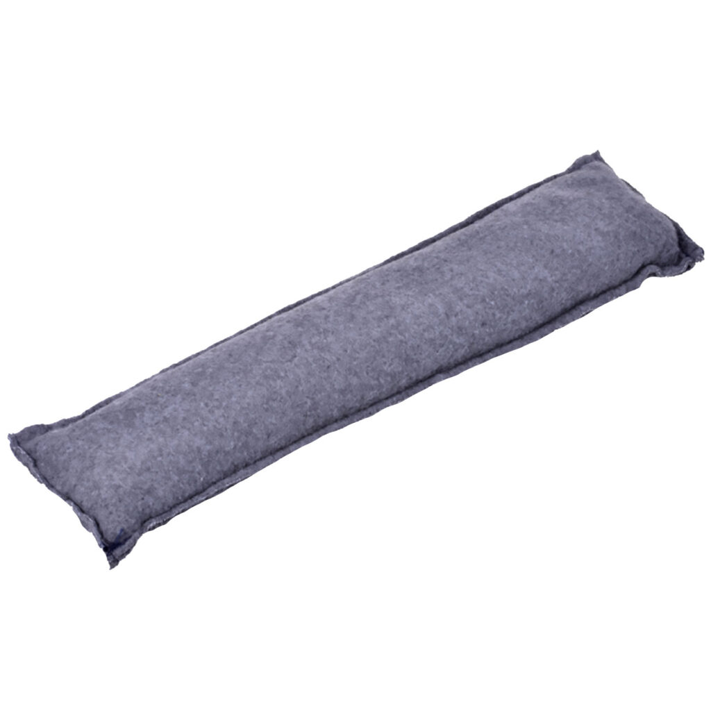 Luftentfeuchter mit Silica Gel, 500g, wiederverwendbar, grau