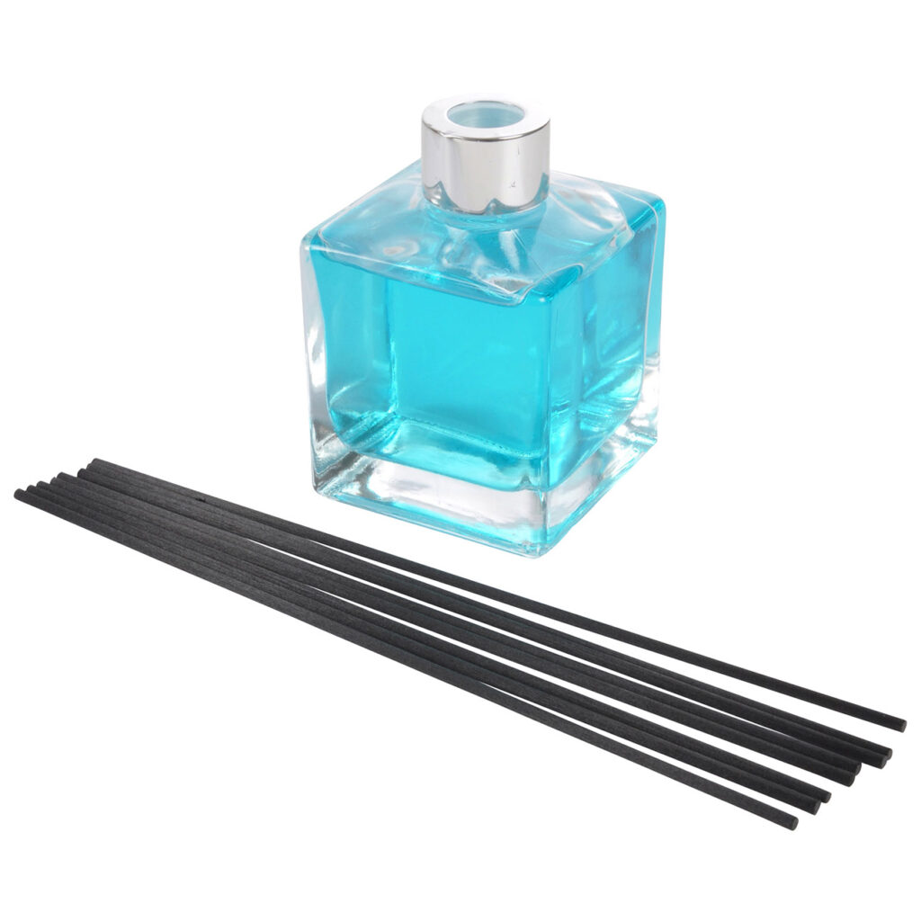 Raumduft, Meeresbrise, mit Stäbchen, 170 ml Raumduft, Meeresbrise, mit Stäbchen, 170 ml