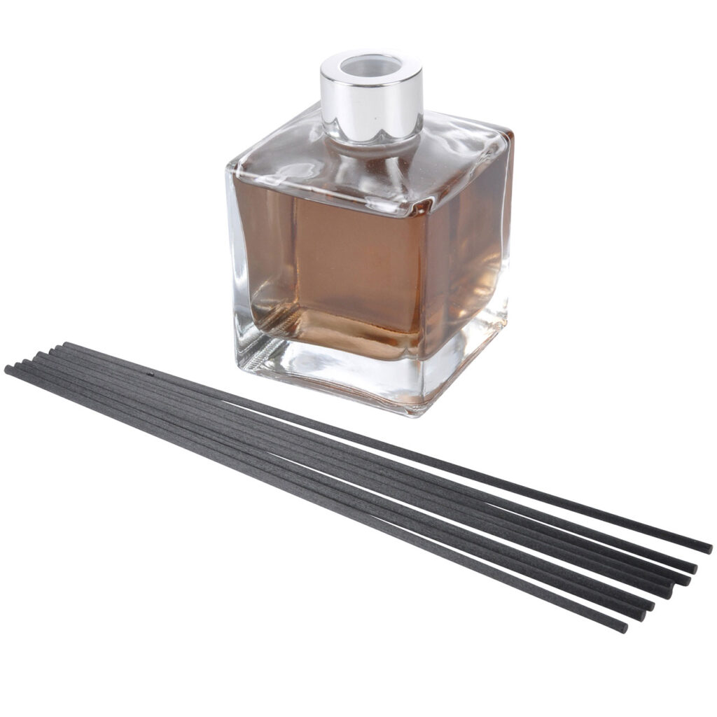 Raumduft, Opium, mit Stäbchen, 170 ml Raumduft, Opium, mit Stäbchen, 170 ml