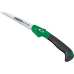 Garten-Klappsäge für Rechts- und Linkshänder, 33 x 11,5 x 2,5 cm