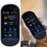 Echtzeit-Übersetzer für 137 Sprachen, inkl. Texterkennung, Währungsrechner & Sprachausgabe