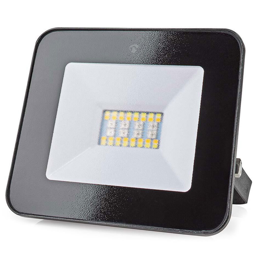 Aussenleuchte, Smartlife, Wandstrahler, 1600 lm