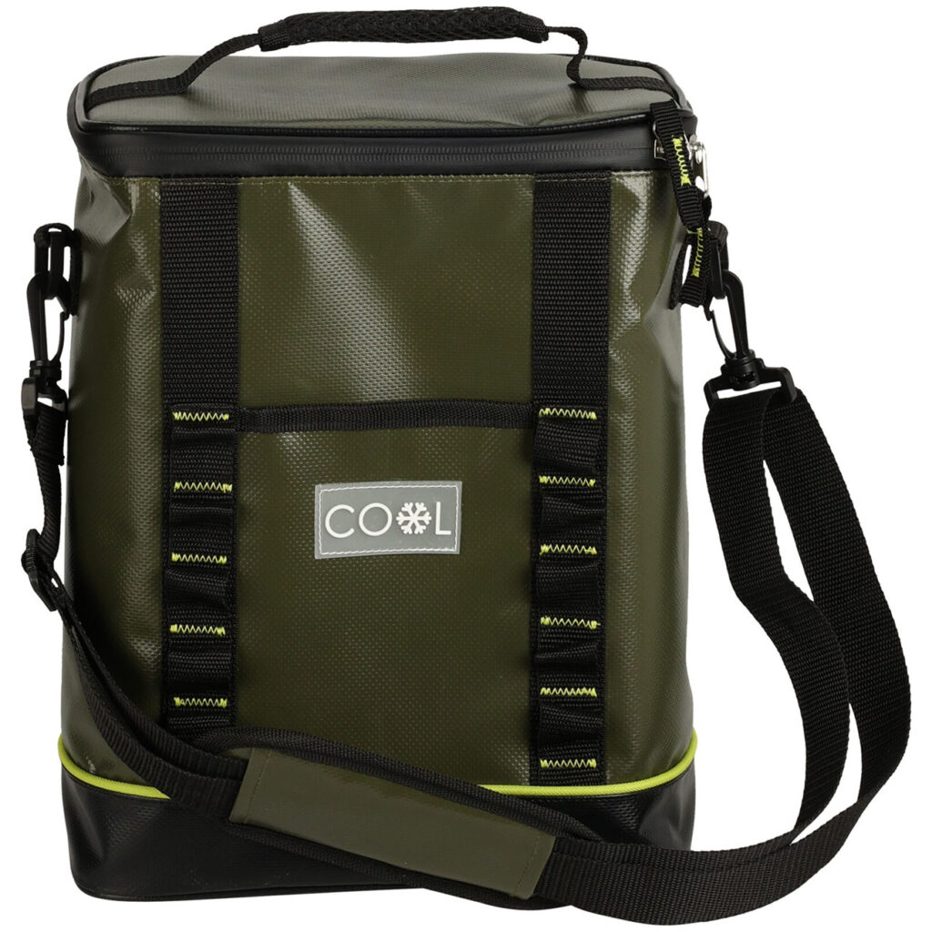 Kühltasche, 12L inkl. Schultergurt Kühltasche, 12L inkl. Schultergurt