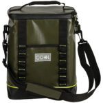 Kühltasche, 12L inkl. Schultergurt