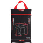 Gasgrill Abdeckhaube, 125 x 62 x 95 cm Gasgrill Abdeckhaube, 125 x 62 x 95 cm