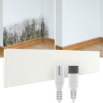 Schimmel Dry Set, Basiselement & Erweiterungsmodul, Schimmelentferner