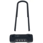 Bügelschloss, 75 x 20 cm Bügelschloss, 75 x 20 cm