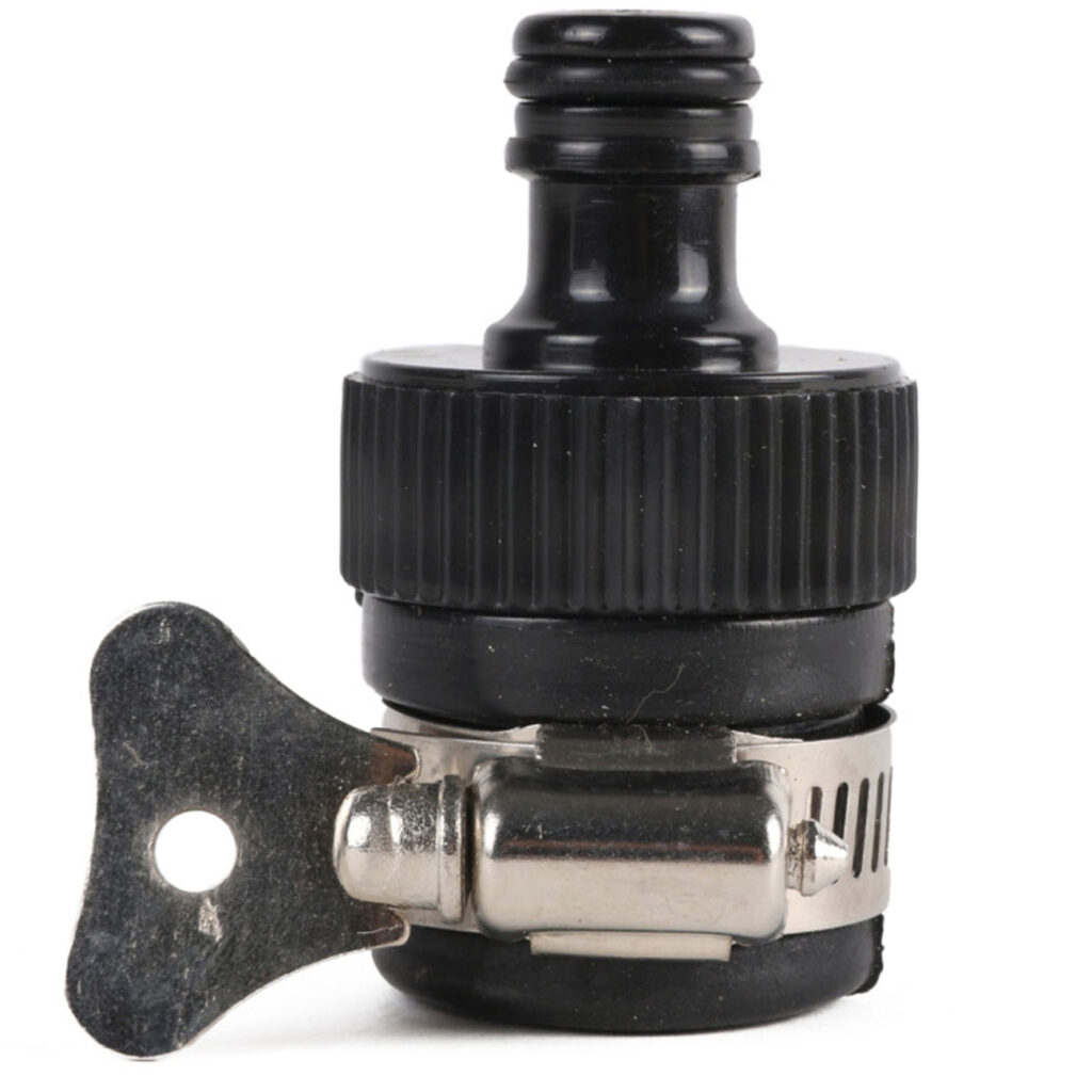 Universal-Schlauchadapter Universal-Schlauchadapter