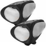 2er-Set Toter-Winkel-Aussenspiegel für Autos 2er-Set Toter-Winkel-Aussenspiegel für Autos