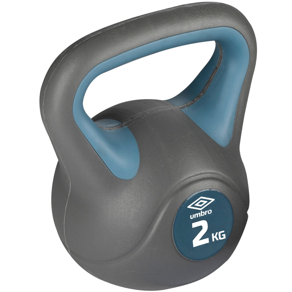 Kettlebell, 2kg Kettlebell, 2kg