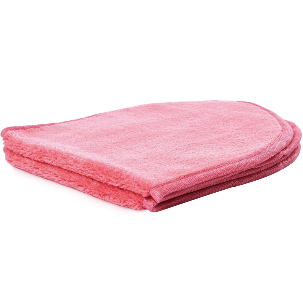 Kosmetiktücher, 2er-Set, oval, waschbar, OKEO-TEX® Standard 100