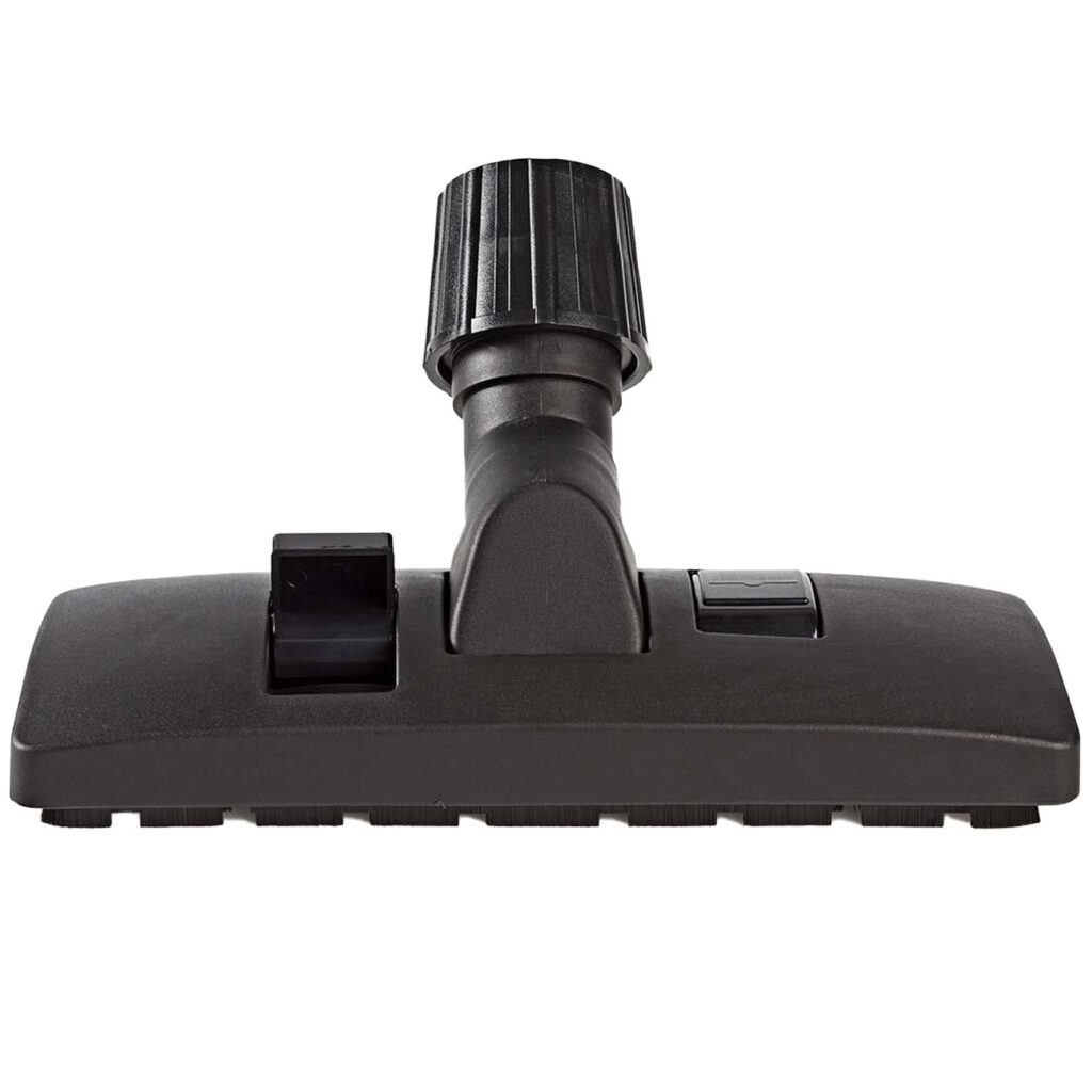 Universal Staubsaugerdüse, Bodendüse, Kombidüse, 30-40 mm