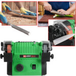 Akku Doppelschleifer, inkl. je 1 x Schleif- und Polierscheibe Akku Doppelschleifer, inkl. je 1 x Schleif- und Polierscheibe