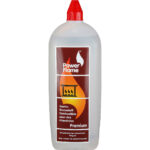 Bio-Ethanol / Bio-Alkohol für Deko-Kamine, 1 Liter Bio-Ethanol / Bio-Alkohol für Deko-Kamine, 1 Liter