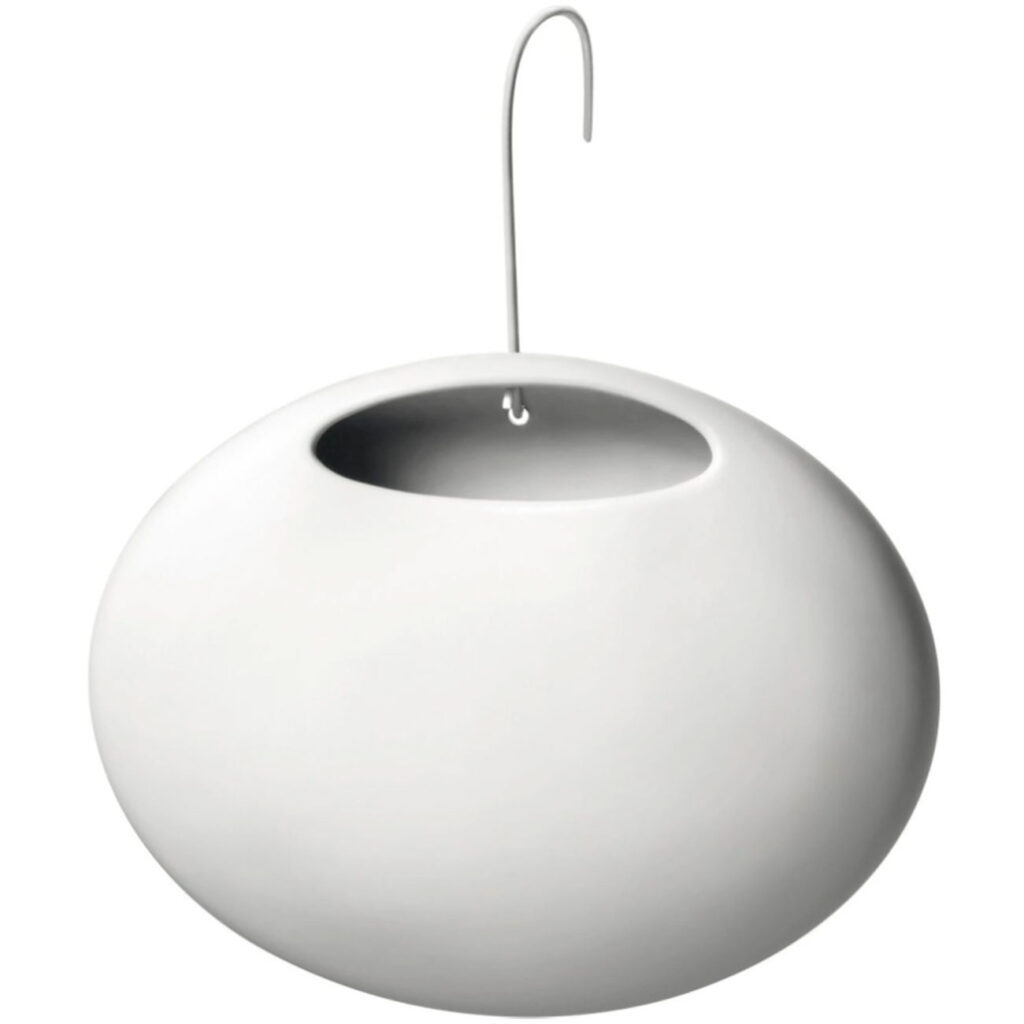 Wasserverdunster für Heizkörper, Keramik, 420 ml Wasserverdunster für Heizkörper, Keramik, 420 ml