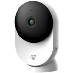 SmartLife Innenkamera mit Geräusch- und Bewegungserkennung, Full-HD