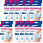 10er-Set Sofort-Kältekompresse für Reisen & Sport, 15 x 13 cm 10er-Set Sofort-Kältekompresse für Reisen & Sport, 15 x 13 cm