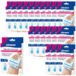 20er-Set Sofort-Kältekompresse für Reisen & Sport, 15 x 13 cm 20er-Set Sofort-Kältekompresse für Reisen & Sport, 15 x 13 cm