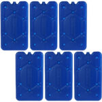 6er-Set Kühlakku, 400 ml 6er-Set Kühlakku, 400 ml