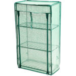 Mini Gewächshaus, 42 x 80 x 24 cm Mini Gewächshaus, 42 x 80 x 24 cm