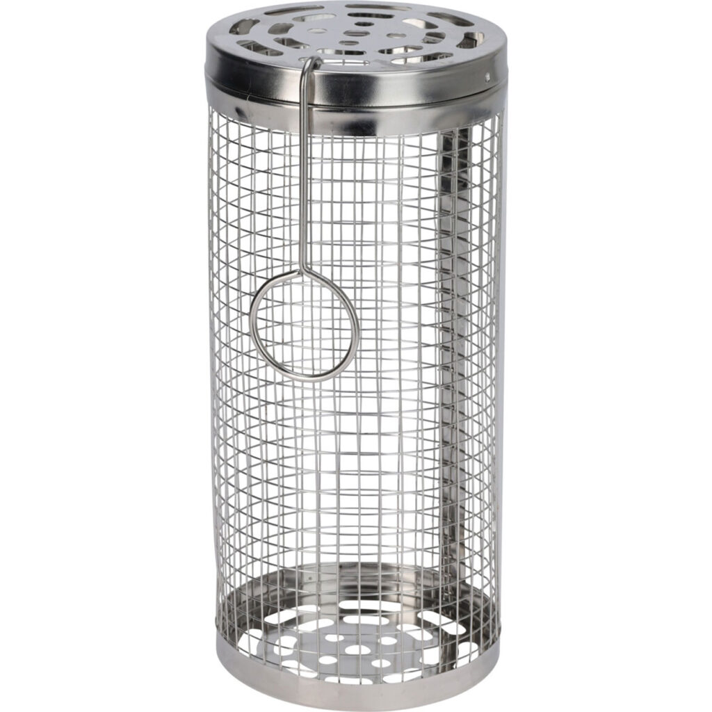 BBQ Grillkorb, 9 x 20 cm BBQ Grillkorb, 9 x 20 cm