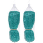 2er-Set Gartennetz, grün, engmaschig, 4 x 5 m 2er-Set Gartennetz, grün, engmaschig, 4 x 5 m