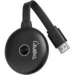 WLAN-HDMI-Streaming-Empfänger für AirPlay, DLNA, Miracast, bis 4K UHD WLAN-HDMI-Streaming-Empfänger für AirPlay, DLNA, Miracast, bis 4K UHD