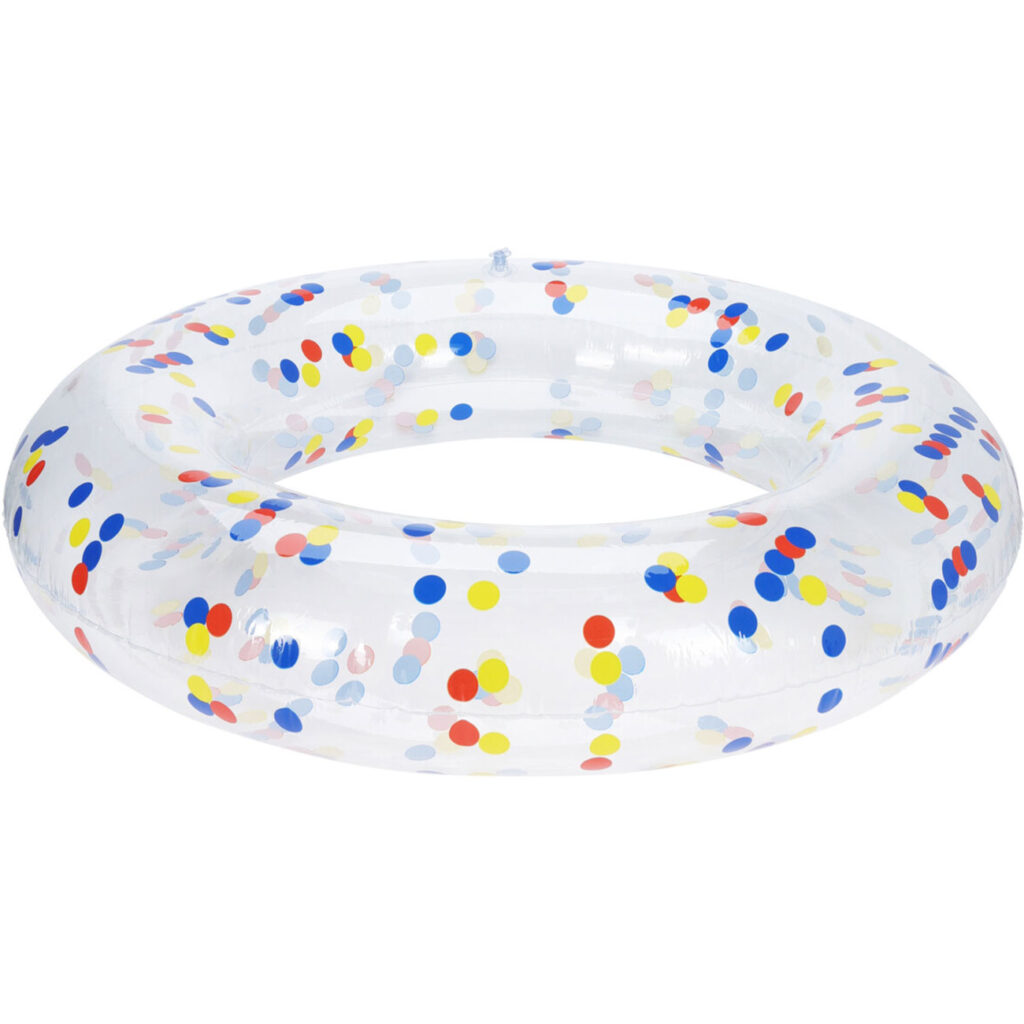 Schwimmring, Ø 105 cm Schwimmring, Ø 105 cm