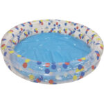 Farbenfrohes Planschbecken, Ø 150cm Farbenfrohes Planschbecken, Ø 150cm