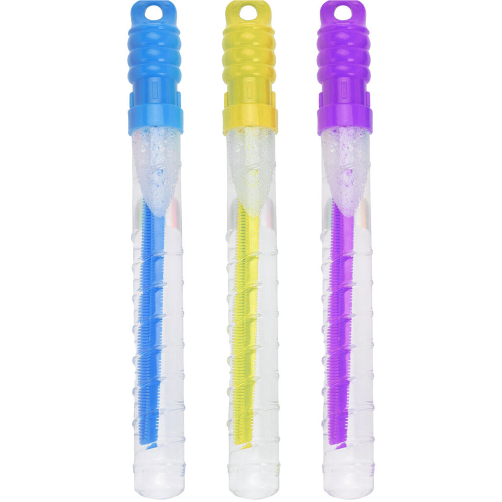 3er-Set Seifenblasenschwerter, je 88 ml 3er-Set Seifenblasenschwerter, je 88 ml