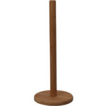 Küchenrollenhalter aus Bambus Küchenrollenhalter aus Bambus