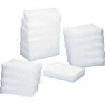 Schmutzradierer-Reinigungsschwamm im 20er-Vorteilspack Schmutzradierer-Reinigungsschwamm im 20er-Vorteilspack