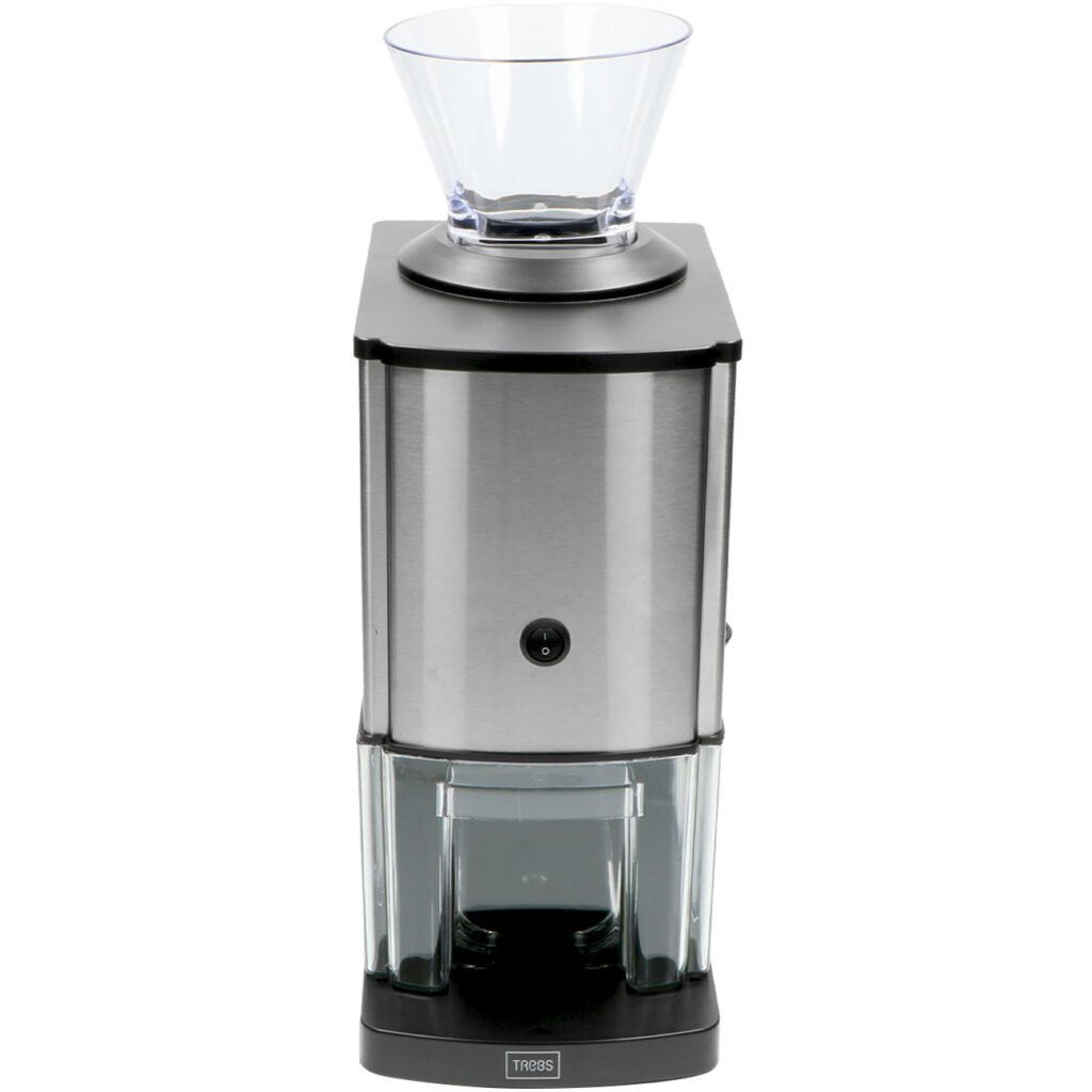 Elektrischer Eis Crusher, Eiszerkleinerer, 80 Watt