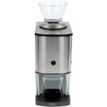 Elektrischer Eis Crusher, Eiszerkleinerer, 80 Watt