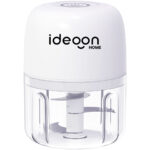 Elektrischer Multi-Zerkleinerer, 250 ml, 30 W Elektrischer Multi-Zerkleinerer, 250 ml, 30 W