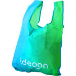 Faltbare Einkaufstasche Faltbare Einkaufstasche