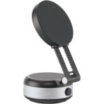 Magnetische Smartphone-Halter mit elektrischem Vakuum-Saugnapf