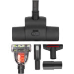 Tierhaar Staubsaugerbürsten Set Tierhaar Staubsaugerbürsten Set