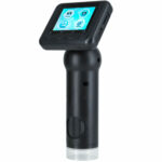 Digitales Mikroskop, 2 Zoll-LCD-Bildschirm, 1000x, PC-Anschluss Digitales Mikroskop, 2 Zoll-LCD-Bildschirm, 1000x, PC-Anschluss