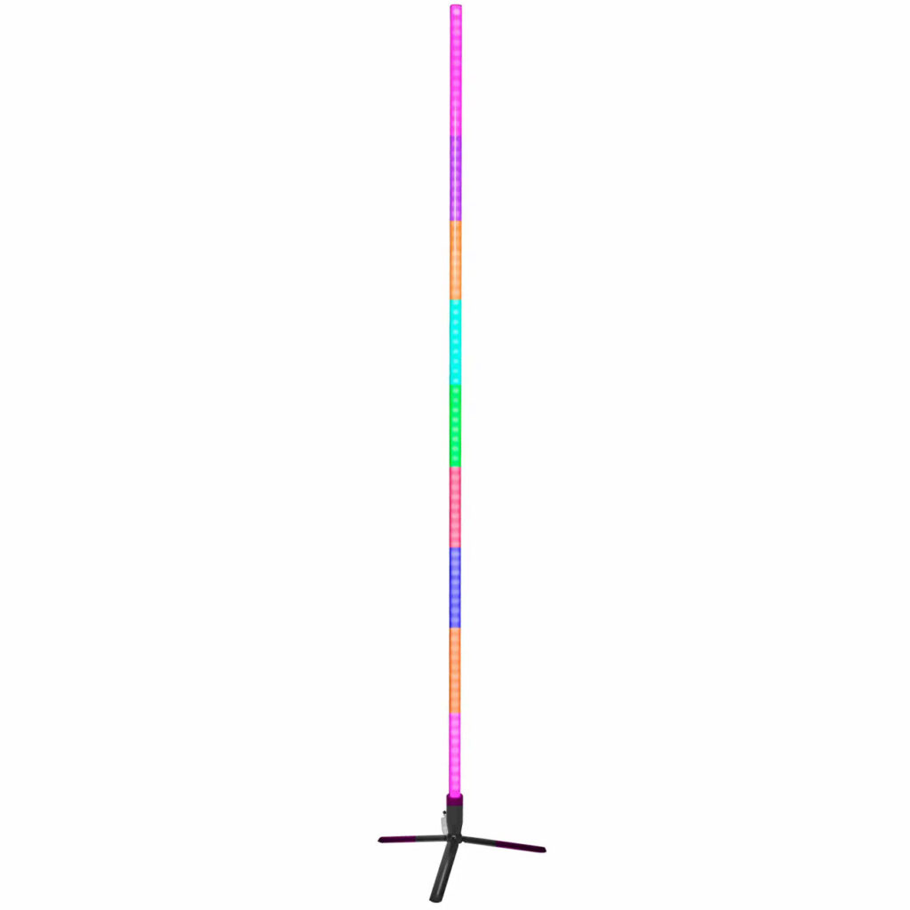 WLAN-Ecklicht mit Traumfarbe, RGB, dimmbar, 1,5m