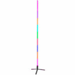 WLAN-Ecklicht mit Traumfarbe, RGB, dimmbar, 1,5m