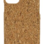 iPhone 11 Pro Max Hülle aus Kork, Innenseite aus Kunststoff iPhone 11 Pro Max Hülle aus Kork, Innenseite aus Kunststoff