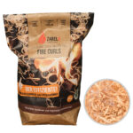 Firecurls aus Holz, Flächenanzünder für den Grill und Kamin, Anzündhilfe, 200 g