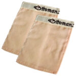 2er-Set Mini Peelinghandschuh aus Seide, pflegendes Körpepeeling für Gesicht und Körper 2er-Set Mini Peelinghandschuh aus Seide, pflegendes Körpepeeling für Gesicht und Körper