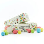 Blumenmurmeln bunt im 25er-Set, Samenbomben Kinder zum Einfachen Pflanzen von Blumen Blumenmurmeln bunt im 25er-Set, Samenbomben Kinder zum Einfachen Pflanzen von Blumen