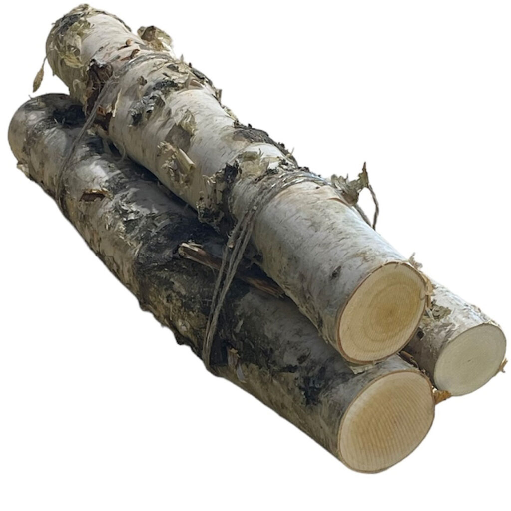 Birkenäste 3er-Set, Birkenholz Deko, ca. 40 cm Birkenäste 3er-Set, Birkenholz Deko, ca. 40 cm