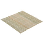 Sushi Matte aus Bambus, Sushi Maker, 24 x 24 cm Sushi Matte aus Bambus, Sushi Maker, 24 x 24 cm